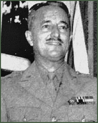 Portrait of Major-General Harold Whittle Blakeley