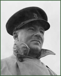 Portrait of Lieutenant-General Allan Joseph Boase