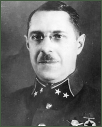 Portrait of Major-General Boris Dmitrievich Bobrov