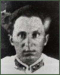 Portrait of Komdiv Boris Iosifovich Bobrov