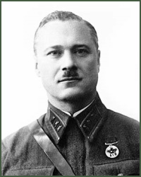 Portrait of Major-General Fedor Aleksandrovich Bobrov