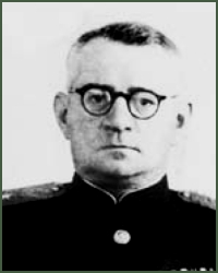 Portrait of Major-General Anatolii Petrovich Bobylev