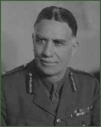 Portrait of Major-General Kenneth Marten Body