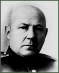 Portrait of Lieutenant-General Pavel Mikhailovich Bogdanov