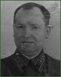 Portrait of Lieutenant-General Ivan Ivanovich Boikov
