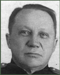 Portrait of Major-General Ivan Pavlovich Boikov