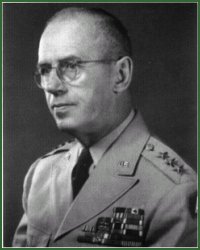 Portrait of Lieutenant-General Alexander Russell Bolling