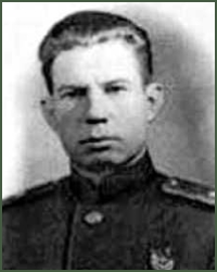 Portrait of Lieutenant-General Ivan Alekseevich Bolshakov