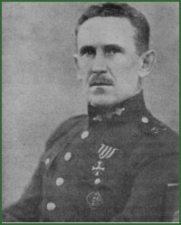 Portrait of General Ludvigs Bolšteins