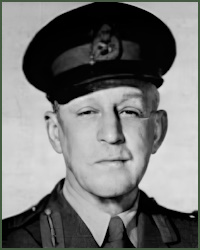 Portrait of Major-General Richard Lawrence Bond