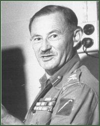 Portrait of Major-General Charles Hamilton Boucher