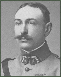 Portrait of Brigadier-General Jean-Noël-Louis Boucher