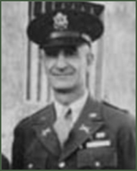 Portrait of Brigadier-General Harwood Christian Bowman