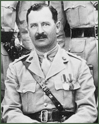 Portrait of Brigadier Norman Baldwin Brading