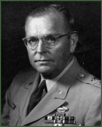 Portrait of Major-General Joseph Sladen Bradley