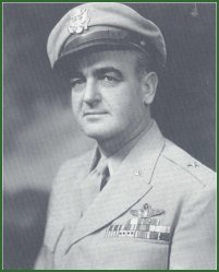 Portrait of Major-General Carl Amandus Brandt