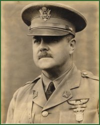 Portrait of Major-General Gerald Clark Brant