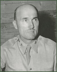 Portrait of Major-General Carlos Brewer