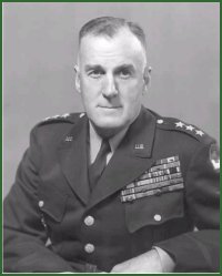 Portrait of Lieutenant-General Edward Hale Brooks