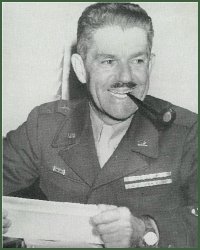 Portrait of Brigadier-General William Edward Brougher