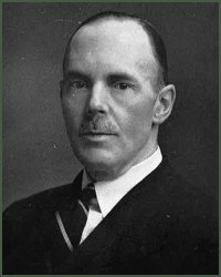 Portrait of Brigadier William Carrick Buchanan