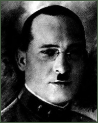 Portrait of Major-General Fedot Semonovich Burlachko