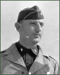 Portrait of Brigadier-General Clarence Lemar Burpee