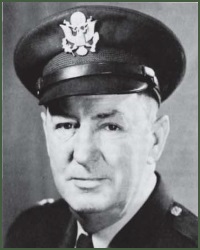 Portrait of Brigadier-General Charles Manly Busbee