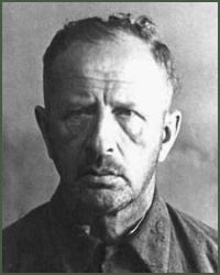 Portrait of Brigade-Intendant Anatolii Dmitrievich Buznikov