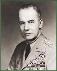 Portrait of Lieutenant-General Clovis Ethelbert Byers