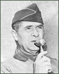 Portrait of Brigadier-General William Archibald Campbell