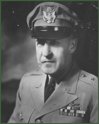 Portrait of Brigadier-General Robert Chapin Candee