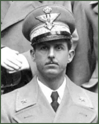 Portrait of Lieutenant-General Giacomo Carboni
