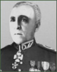 Portrait of General Maurício José Cardoso