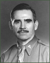 Portrait of Brigadier-General Percy James Carroll