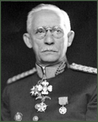 Portrait of Major-General Constâncio Deschamps Cavalcanti