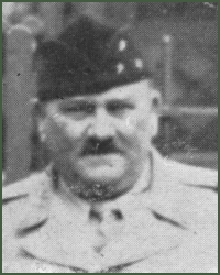 Portrait of Major-General Claude-Philippe-Armand Chaillet