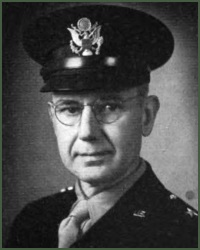 Portrait of Brigadier-General Willis McDonald Chapin