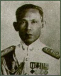 Portrait of Lieutenant-General Luang Chartnakrob