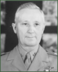 Portrait of Major-General Charles Carl Chauncey