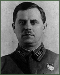 Portrait of Major-General of Artillery Grigorii Mikhailovich Cheremisinov