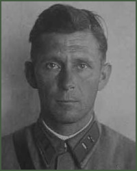 Portrait of Major-General Petr Nikolaevich Chernyshev