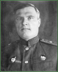 Portrait of Lieutenant-General Filipp Mikhailovich Cherokmanov