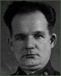 Portrait of Brigade-Surgeon Panteleimon Nikolaevich Cheusov
