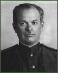 Portrait of Brigade-Surgeon Vladimir Aleksandrovich Chistov