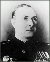 Portrait of Major-General Aleksandr Vasilevich Chizhov