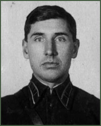 Portrait of Major-General Grigorii Mironovich Chumakov