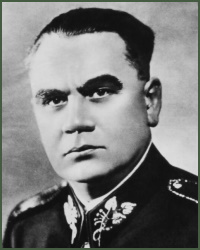 Portrait of Brigadier-General Jaroslav Ignác Čižek