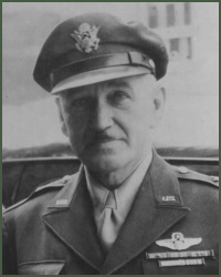 Portrait of Brigadier-General Harold Lyman Clark