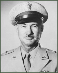 Portrait of Brigadier-General John Martin Clark